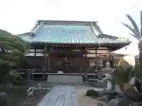 九品寺の本殿・本堂