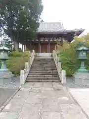 石上寺(埼玉県)