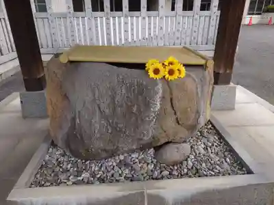白金氷川神社(東京都)