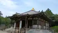 成田山醫王殿(千葉県)