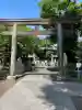 荏原神社(東京都)