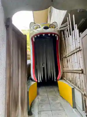 千手院のその他建物