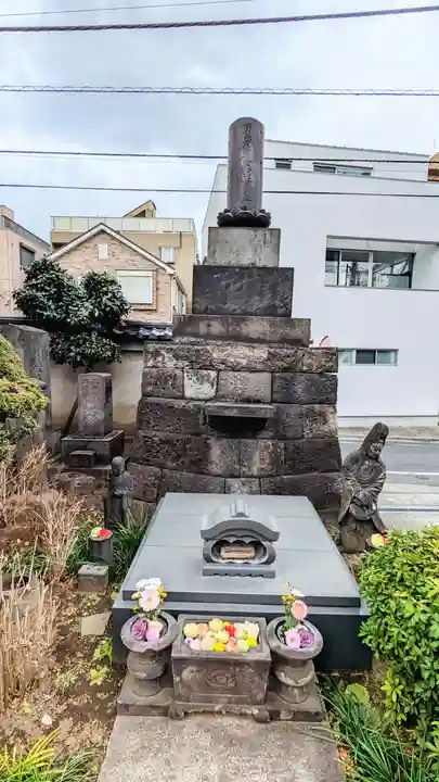 一乗寺のその他建物