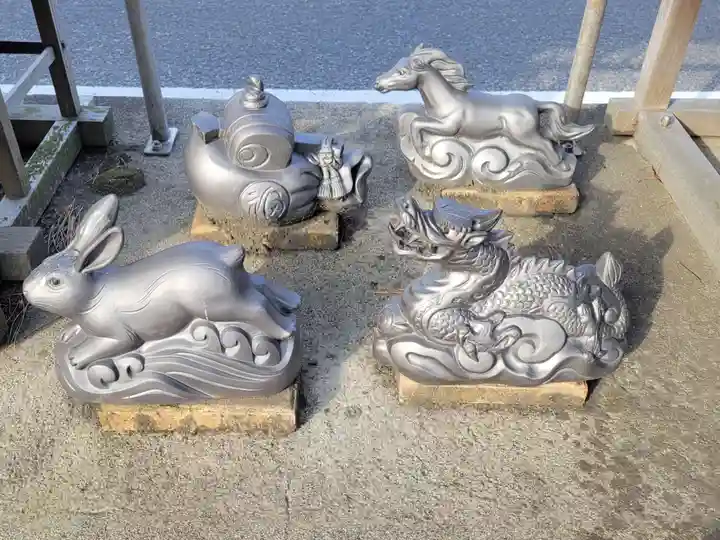 三嶋大明神社(愛媛県)