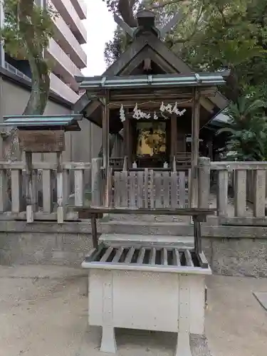 大阪天満宮(大阪府)