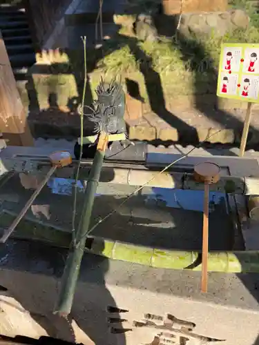 事任八幡宮(静岡県)