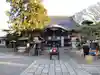 總持寺の本殿・本堂