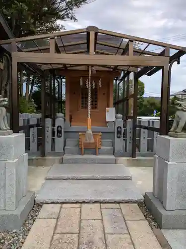 晴明神社(福井県)