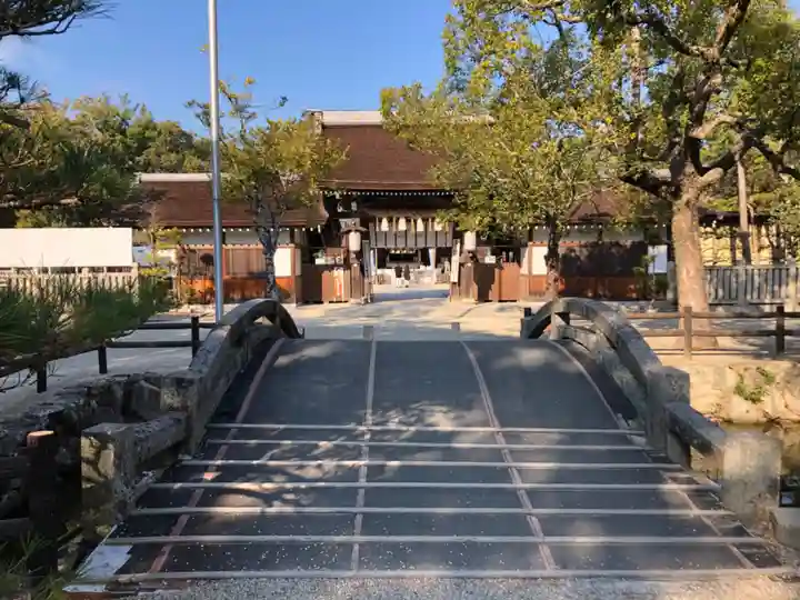 伊弉諾神宮のその他建物