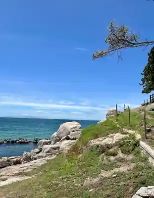 西濱神社(兵庫県)