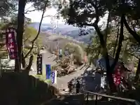 唐澤山神社のその他建物