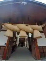 出雲大社大阪分院(大阪府)