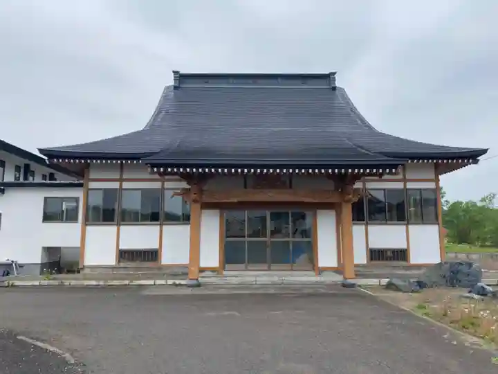 浄福寺(北海道)