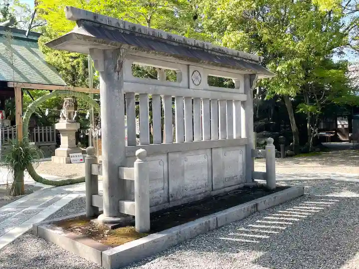 若宮神明社(愛知県)