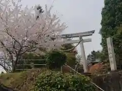 白山神社(愛知県)