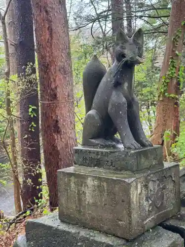 千歳神社(北海道)