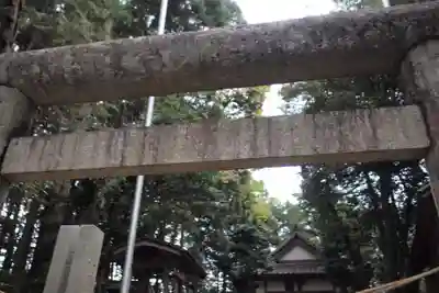 春日神社のその他建物
