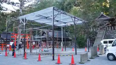 吉田神社(京都府)