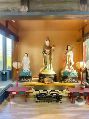 木母寺(東京都)