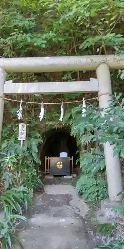 荏柄天神社(神奈川県)