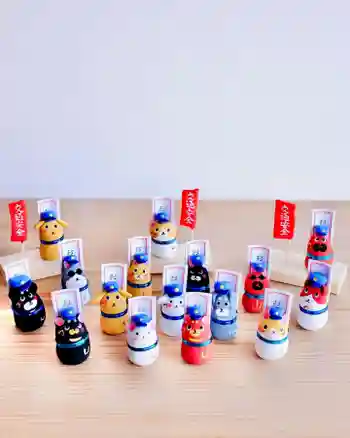 浄土寺の御朱印