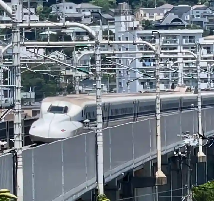 東善院(神奈川県)