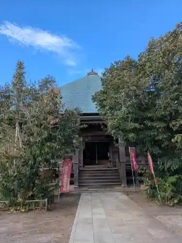 石堂寺(千葉県)