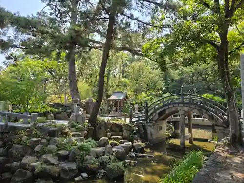 西宮神社(兵庫県)