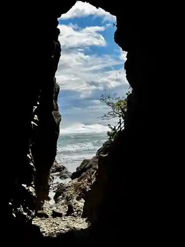 鵜戸神社(大御神社境内社)(宮崎県)