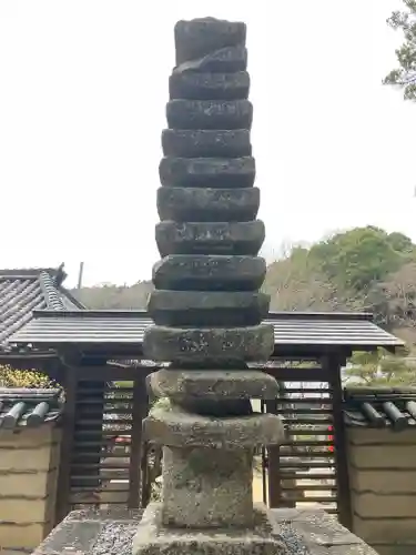 法起院(奈良県)