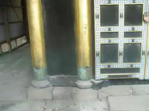 英勝寺のその他建物