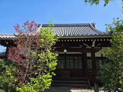 月蔵寺(大阪府)
