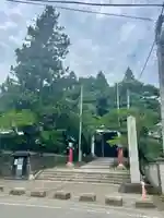 青葉神社(宮城県)