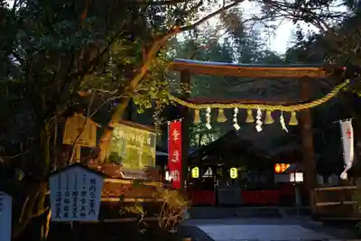 野宮神社のその他建物
