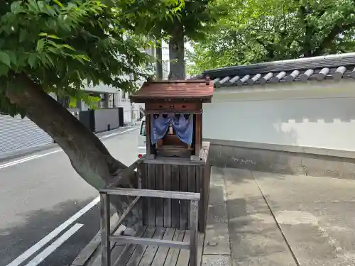 四天王寺庚申堂(大阪府)