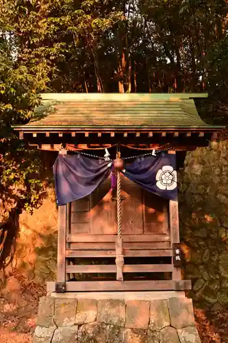伊佐爾波神社(愛媛県)