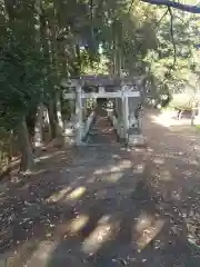 八幡宮 (堀米町)(栃木県)