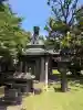 天王寺(東京都)