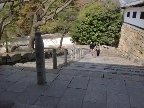 知恩院のその他建物