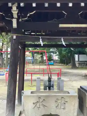 爾波神社(愛知県)