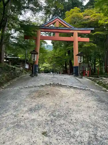 日吉大社(滋賀県)