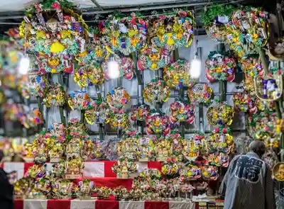 長國寺(東京都)