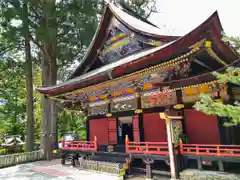 三峯神社(埼玉県)