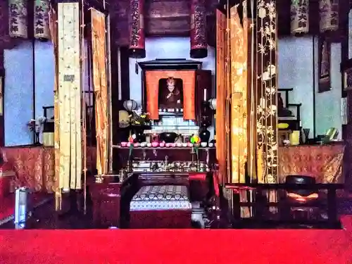 八事山 興正寺の末社・摂社