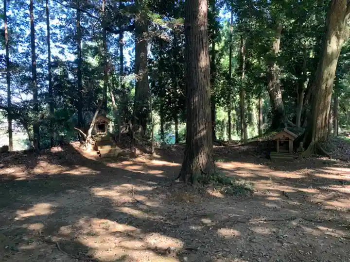 六社神社(千葉県)