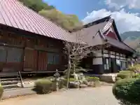 永泰寺のその他建物
