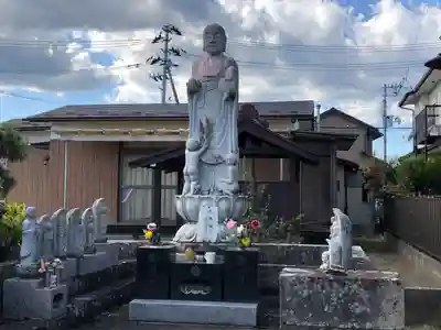 明川寺(宮城県)
