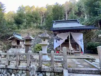 愛宕神社（阿多古神社）(京都府)