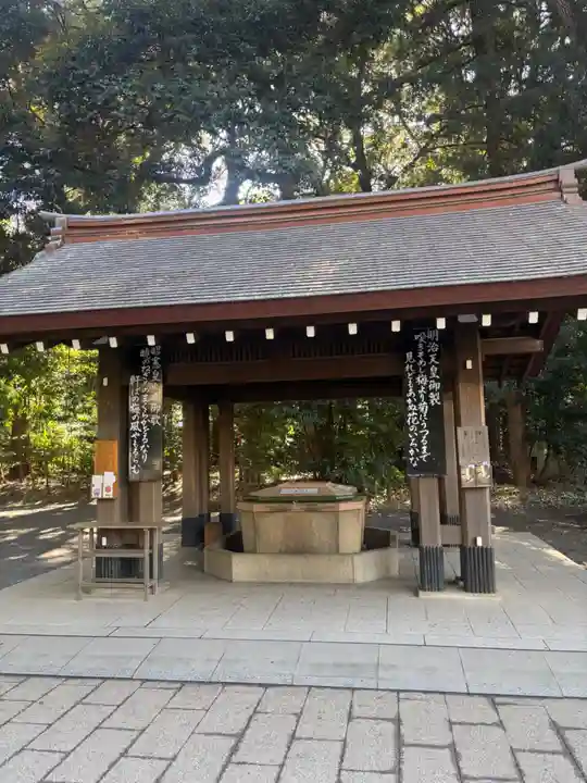 明治神宮(東京都)