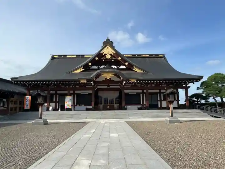 山形縣護國神社(山形県)
